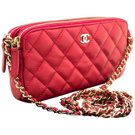 where to buy chanel woc|chanel zipped wallet.